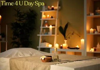 Time 4 U Day Spa