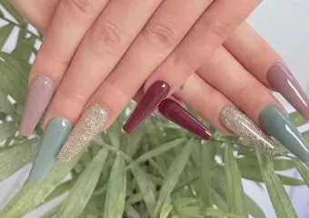 Tina Nails & Spa Chinook