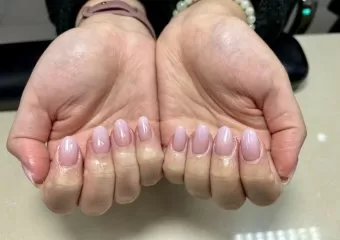 Tippy Toes Nails and Spa