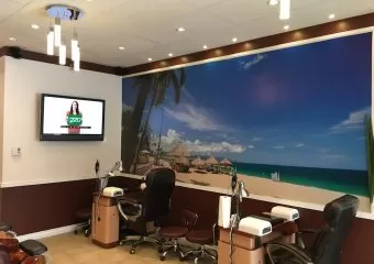 TJ Nails