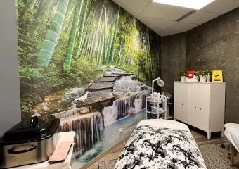TLC Rejuvenation Spa