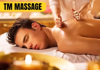 TM Massage