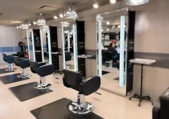 Tommie Salon