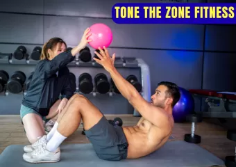 Tone the Zone Fitness