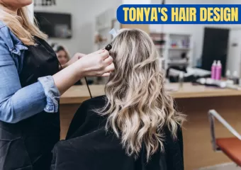 Tonya's Hair Design
