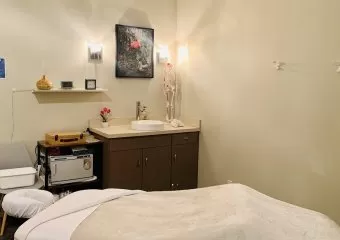 Tonyrose Massage Therapy