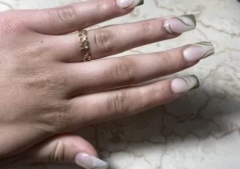 Top Nails