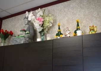 Top Thai Massage Therapy