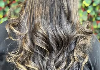 Top Touch Beauty Salon