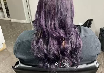 Top Touch Hair and Beauty Salon