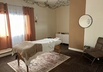 Topaz Massage and Wellness Inc