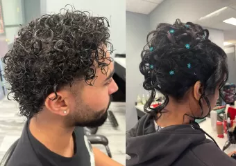 Total Beauty Salon & Laser