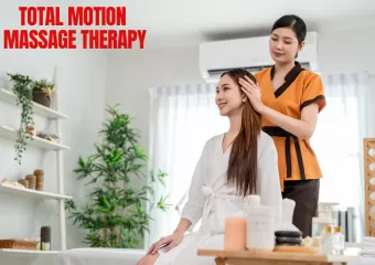 Total Motion Massage Therapy