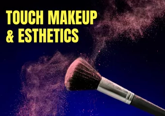 Touch Makeup And Esthetics