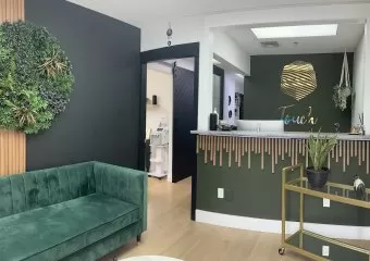 Touch Massage Wellness Centre