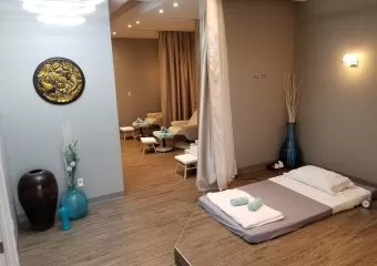 Touch Massage & Wellness