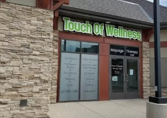 Touch of Wellness