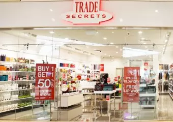 Trade Secrets | Bramalea City Centre