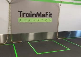TrainMeFit Brampton