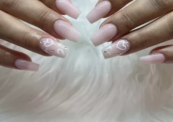 Tranquil Moments Nails & Spa