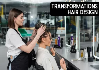 Transformations Hair Design