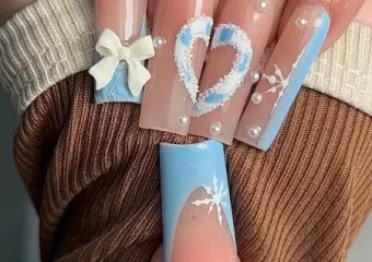 Trendi Nails YYC