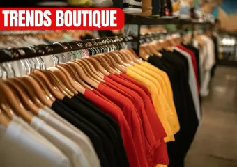 Trends Boutique