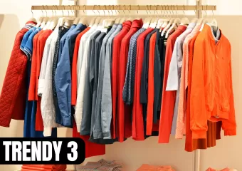 Trendy 3