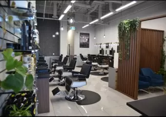 Trendzone Barbershop