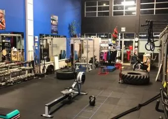 Tri Fit Training Ltd