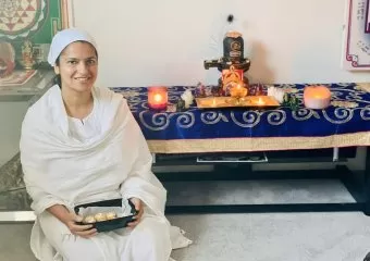 Trishakti Wellness - Nancy Gill | Yoga | Meditation