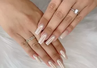 Trouvaille Nail & Beauty Bar