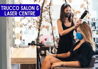 Trucco Salon & Laser Centre