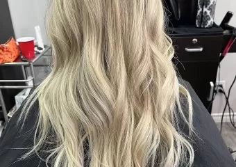 True Colours Hair Studio