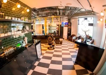 True Gents Barbershop