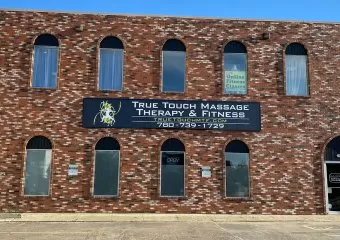 True Touch Massage Therapy & Fitness