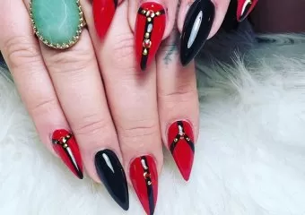 Truong Nails (Nhu Nails)(Home Base Salon)