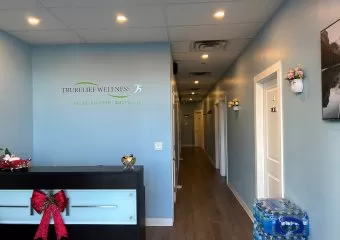 TruRelief Massage & Acupuncture