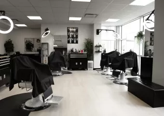 Truth Barbershop