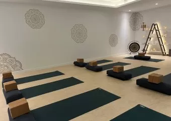 Tula Massage and Yoga