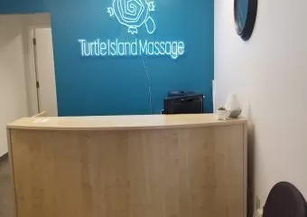Turtle Island Massage Therapy