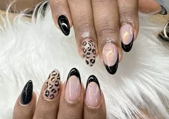 TUXEDO NAIL & SPA