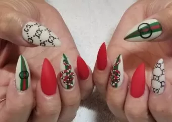 Twee's Nails