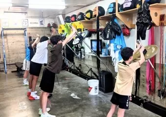 Twisted Fitness Academy