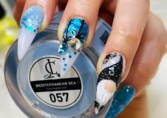 UB Nail Bar (Edgemont location)