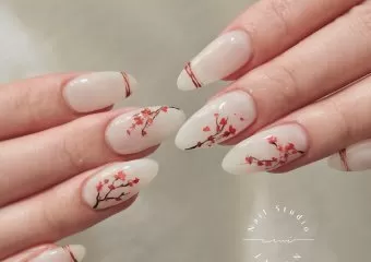 Umi Nail Studio Japan