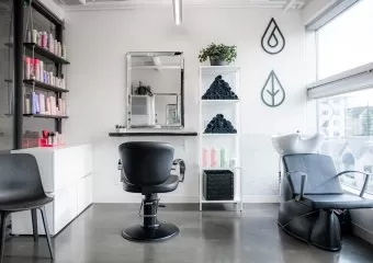 UNIFY studio16 at Citizen Salon Studios