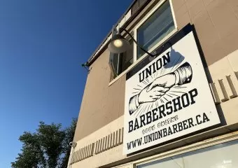 Union Barbershop