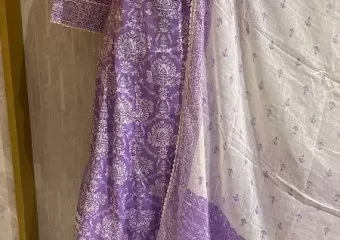 Unique created boutique