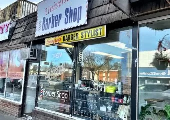 Universal Barber Shop